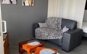 Appartement Studio 35 M2 Face A L'Ocean